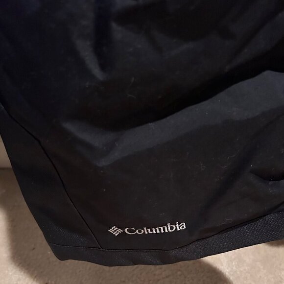 Columbia Insulated Omni-Heat Ski Pants - Picture 2 of 4